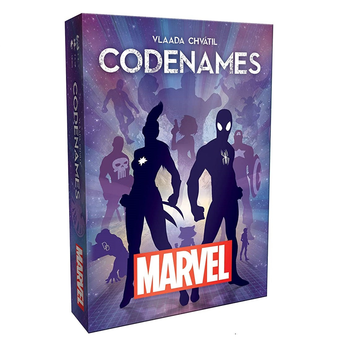 Codenames Marvel - EN
