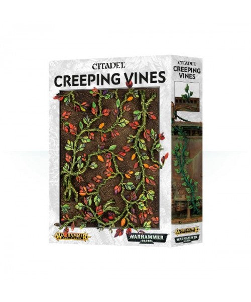 Creeping Vines