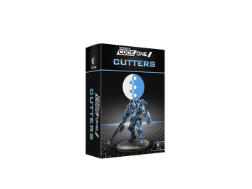 Infinity CodeOne: Cutters (TAG)
