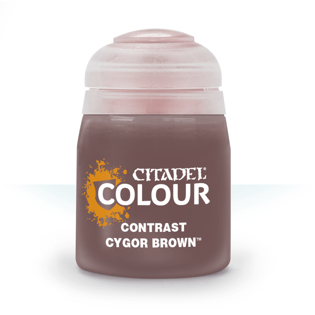 Cygor Brown Contrast