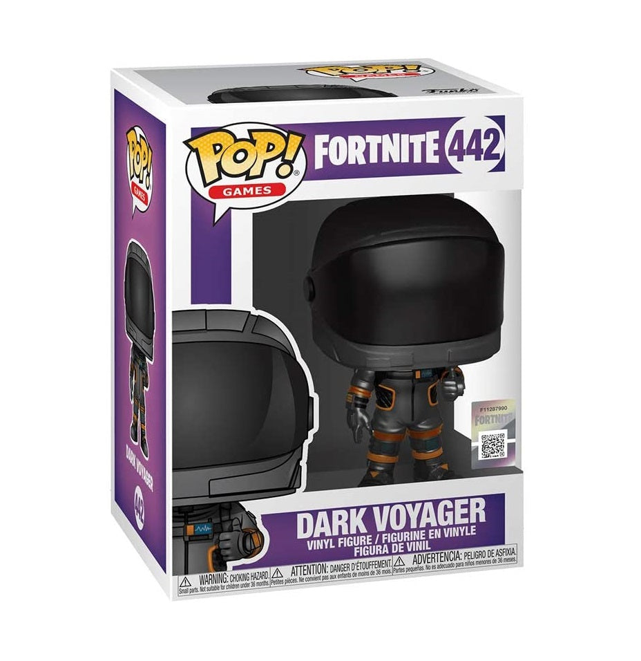 Funko POP! Fortnite - Dark Voyager - 442
