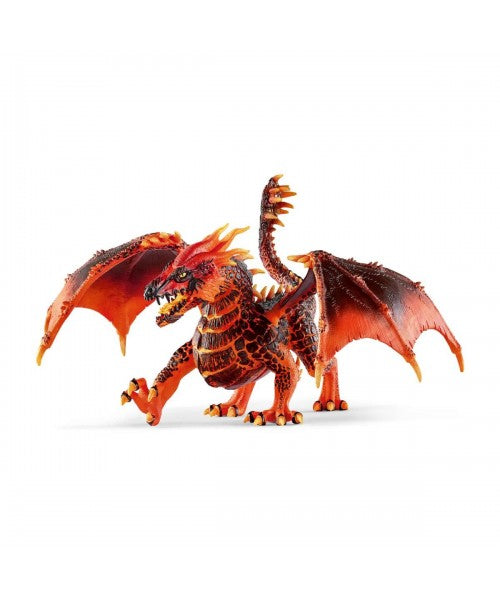 Dragão de Lava