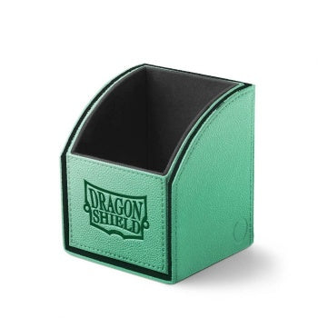 Dragon Shield Nest 100 - Green/Black