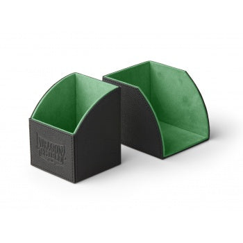 Dragon Shield Nest Box - Black/Green