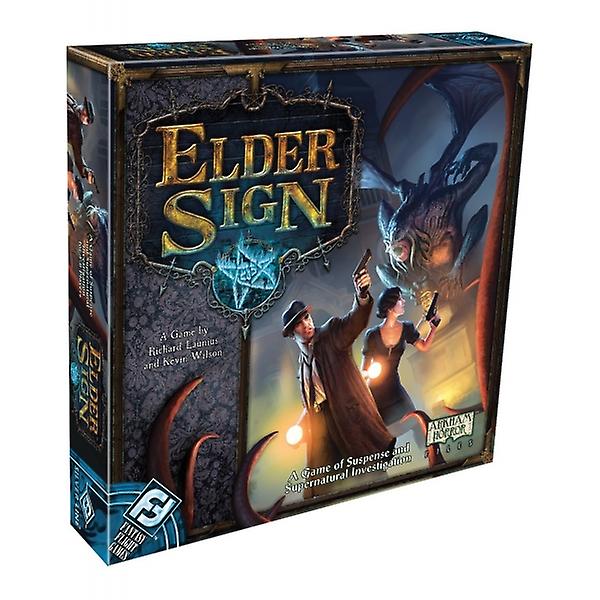 Elder Sign