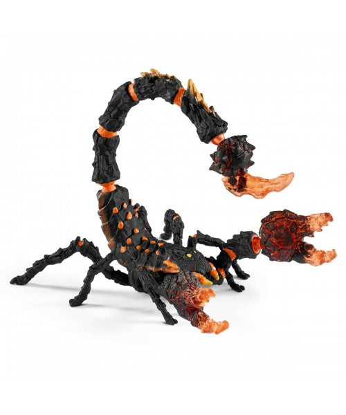 Escorpião de Lava