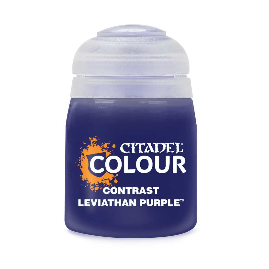 Leviathan Purple Contrast