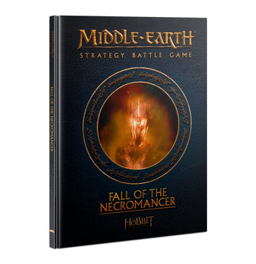 Middle-earth™ Strategy Battle Game - Fall of the Necromancer™