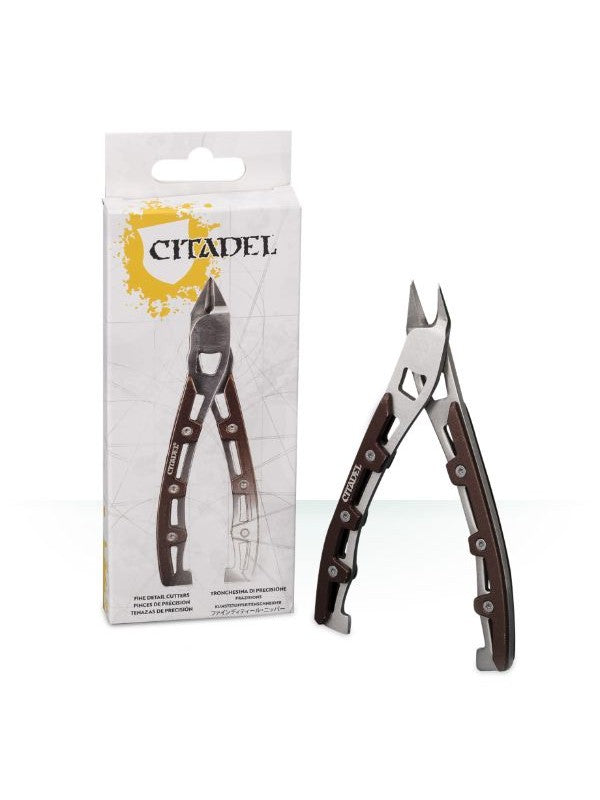 Citadel Fine Detail Cutters