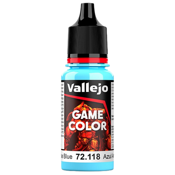 Game Color - Sunrise Blue 18 ml