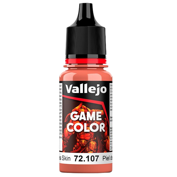 Game Color - Anthea Skin 18 ml