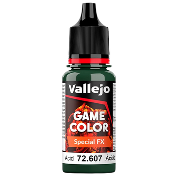 Game Color - Special FX Acid 18 ml