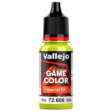 Game Color - Special FX Bile 18 ml
