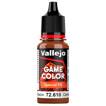 Game Color - Special FX Galvanic Corrosion 18 ml