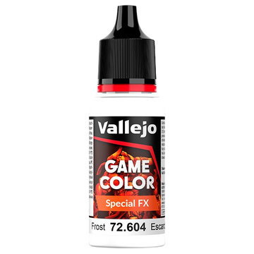Game Color - Special FX Frost 18 ml