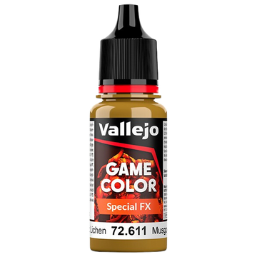 Game Color - Special FX Moss and Lichen 18 ml