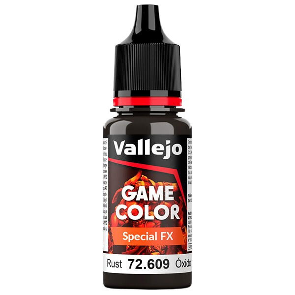 Game Color - Special FX Rust 18 ml