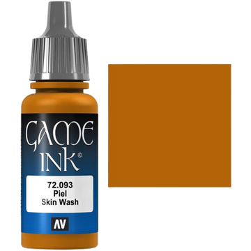 Game Color - Skintone Ink 17 ml