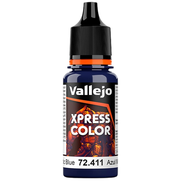 Xpress Color - Mystic Blue 18 ml