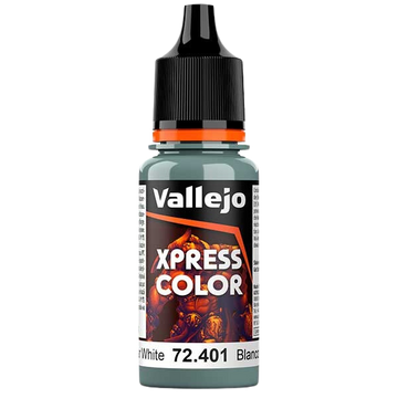 Xpress Color - Templar White 18 ml