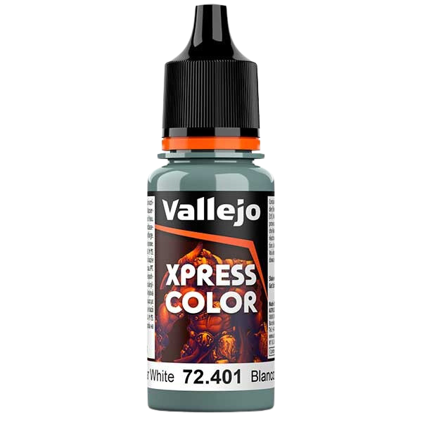 Xpress Color - Templar White 18 ml