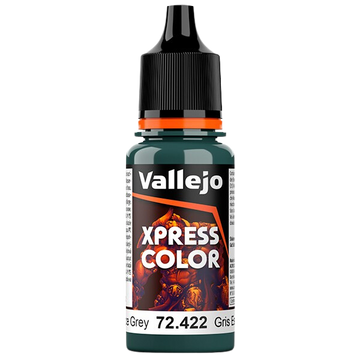 Xpress Color - Space Grey 18 ml