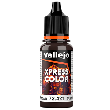 Xpress Color - Copper Brown 18 ml