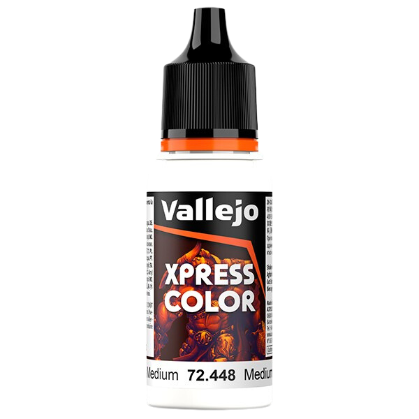 Xpress Color - Xpress Medium 18 ml