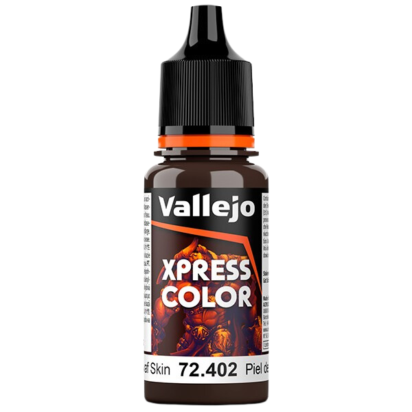 Xpress Color - Dwarf Skin 18 ml