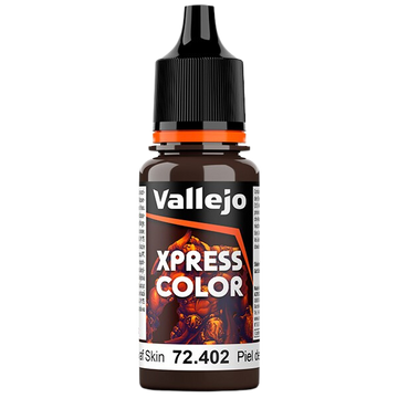 Xpress Color - Dwarf Skin 18 ml