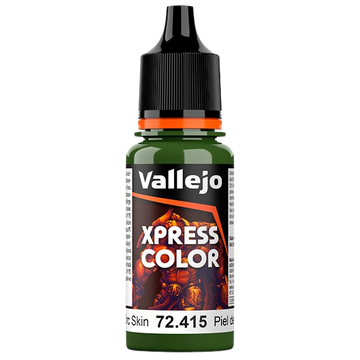 Xpress Color - Orc Skin 18 ml