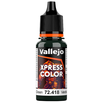 Xpress Color - Lizard Green 18 ml