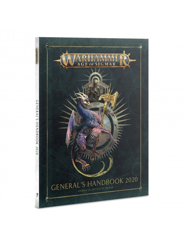 General's Handbook 2020