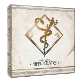 Hippocrates - EN