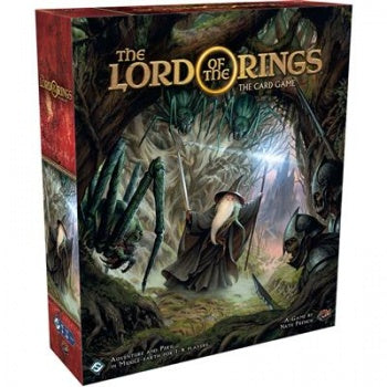 Lord of the Rings: The Card Game Revised Core Set - EN