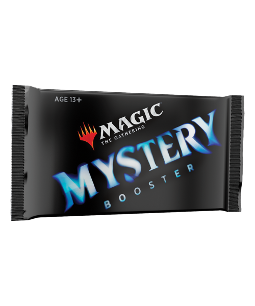 MTG - Mystery Booster - EN