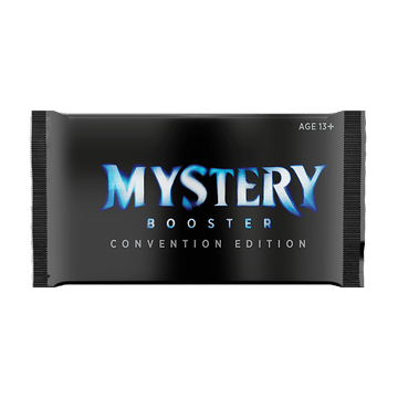MTG - Mystery Booster Convention Edition 2021