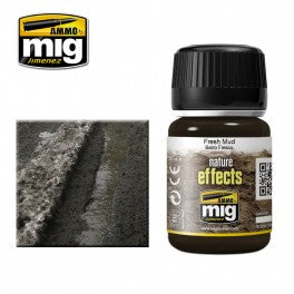 Ammo by Mig - NATURE EFFECTS: Fresh Mud