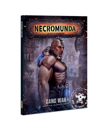 Necromunda Gang War