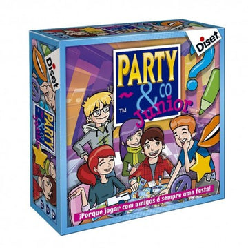 Party & Co - Junior (PT)