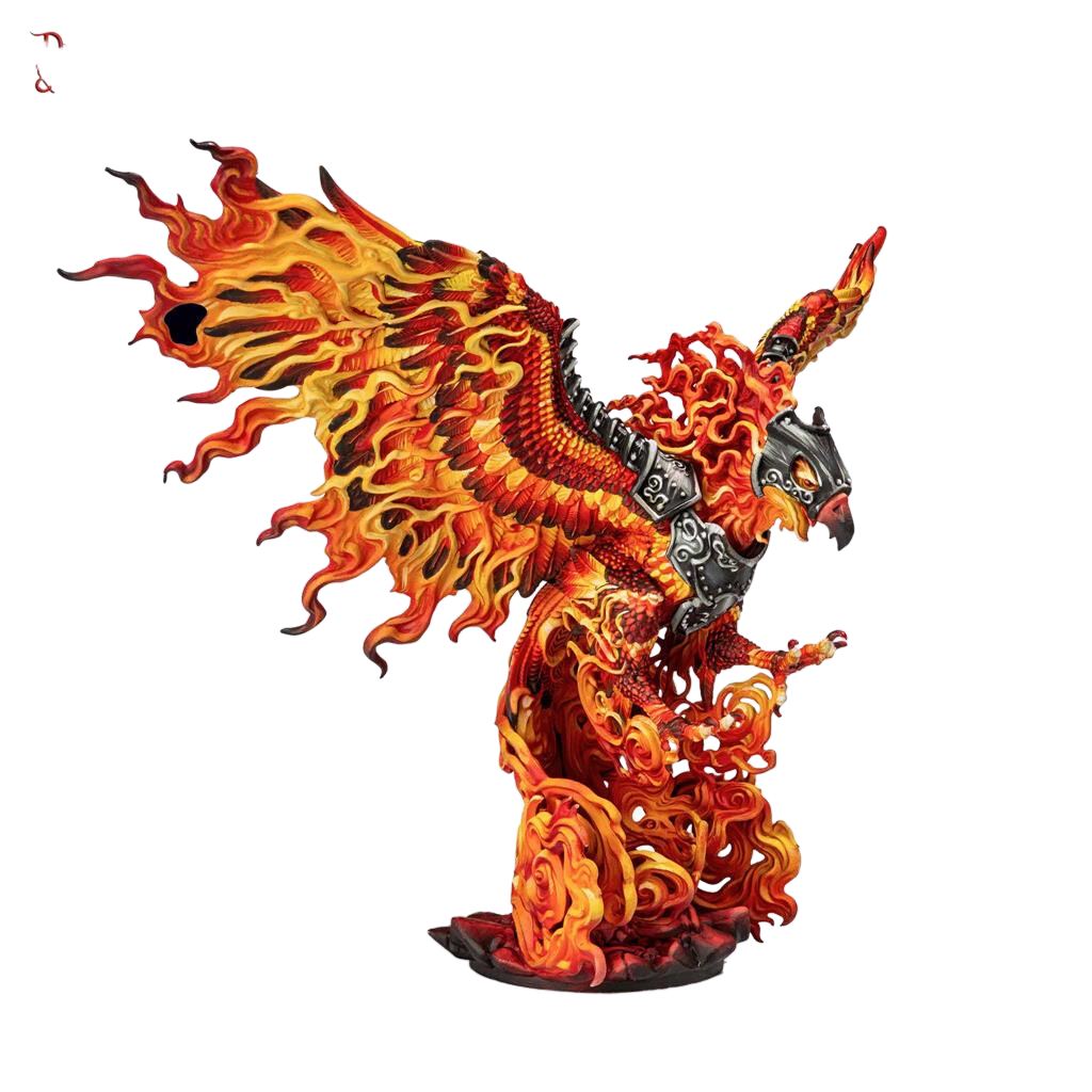 Dungeons & Lasers - Phoenix
