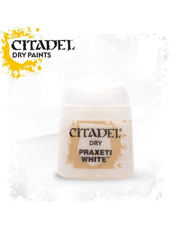 Praxeti White Dry