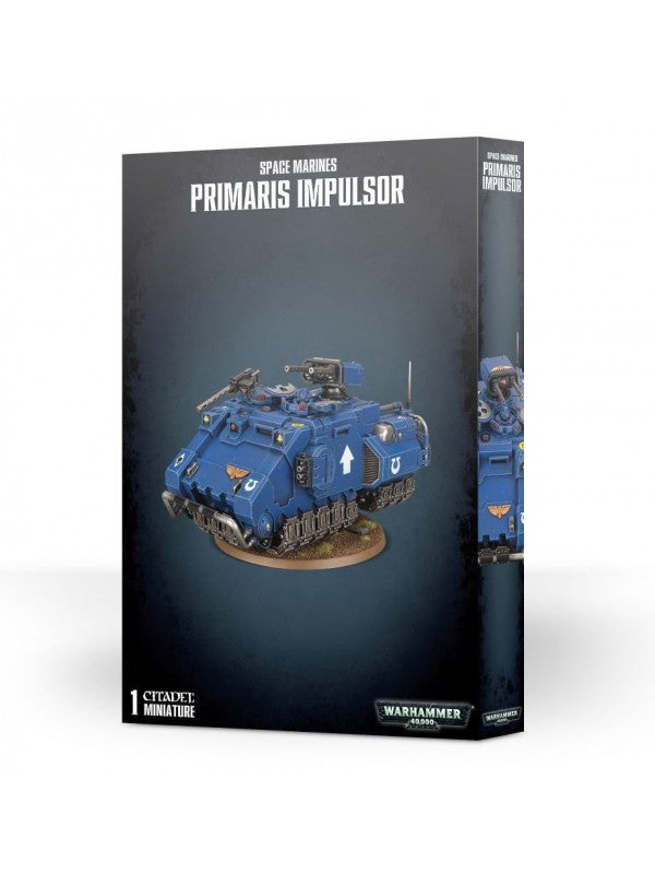 Space Marine Primaris Impulsor