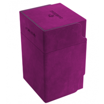 Gamegenic Watchtower 100+ Convertible Purple