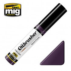 Ammo by Mig - OILBRUSHER: Space Purple