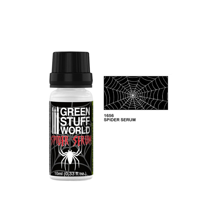 Green Stuff World - Spider Serum