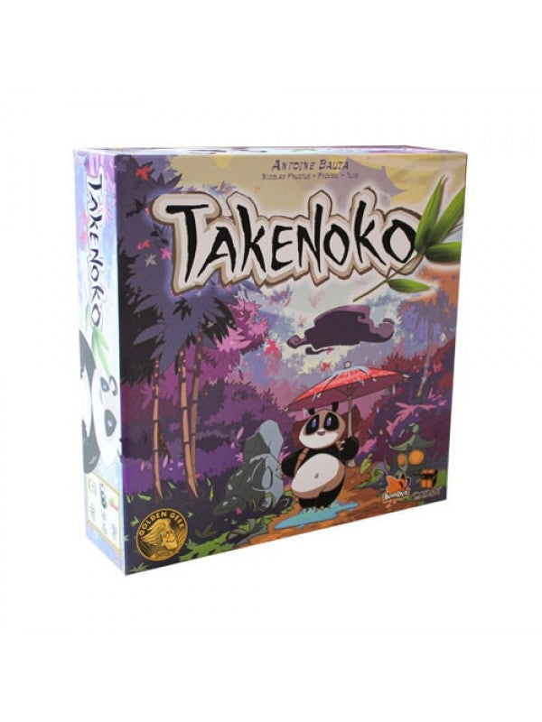 Takenoko - EN