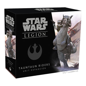 Star Wars Legion: Tauntaun Riders Unit Expansion - EN