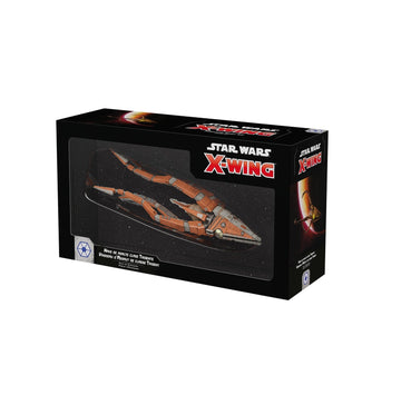 Star Wars X-Wing 2nd Edition: Trident Class Assault Ship Expansion Pack - EN