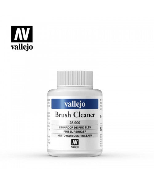 Brush Cleaner 85ML